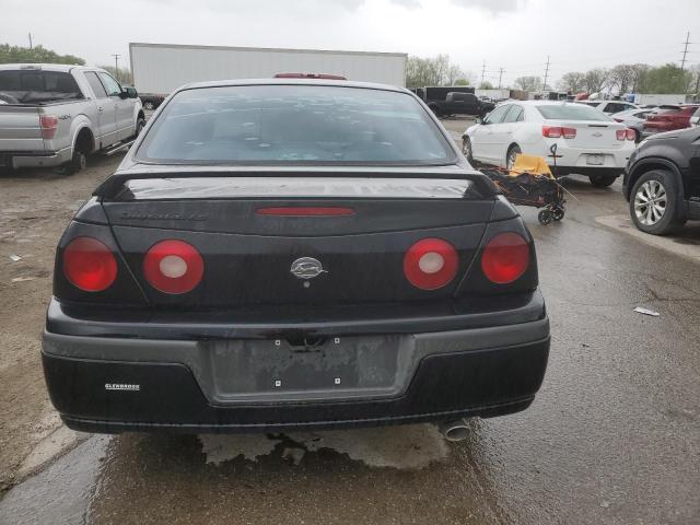 Photo 5 VIN: 2G1WH52K339204776 - CHEVROLET IMPALA 