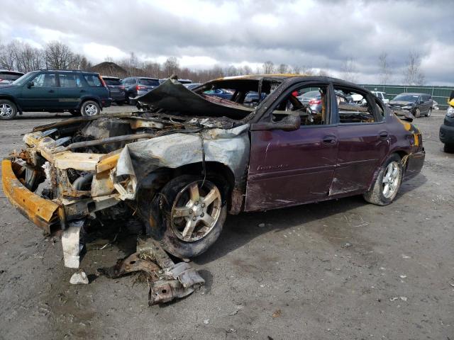 Photo 0 VIN: 2G1WH52K349131717 - CHEVROLET IMPALA 