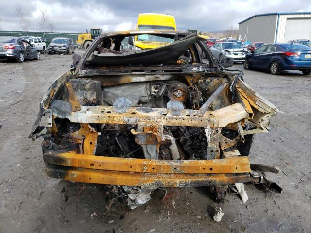 Photo 4 VIN: 2G1WH52K349131717 - CHEVROLET IMPALA 