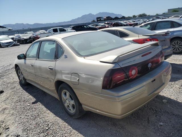 Photo 1 VIN: 2G1WH52K349146153 - CHEVROLET IMPALA 