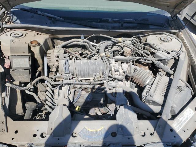 Photo 11 VIN: 2G1WH52K349146153 - CHEVROLET IMPALA 