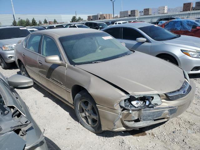 Photo 3 VIN: 2G1WH52K349146153 - CHEVROLET IMPALA 