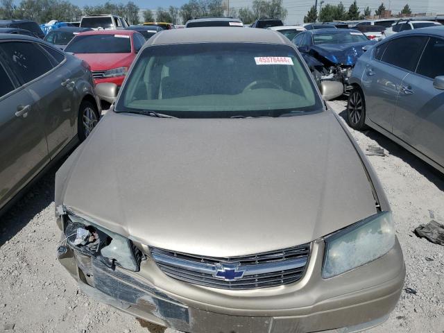 Photo 4 VIN: 2G1WH52K349146153 - CHEVROLET IMPALA 