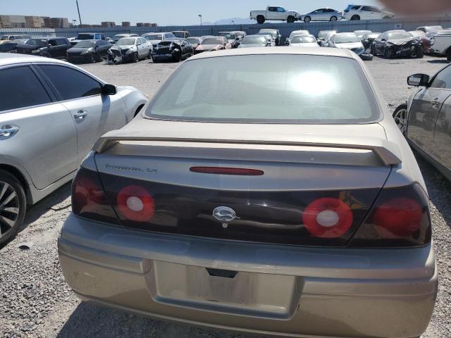 Photo 5 VIN: 2G1WH52K349146153 - CHEVROLET IMPALA 