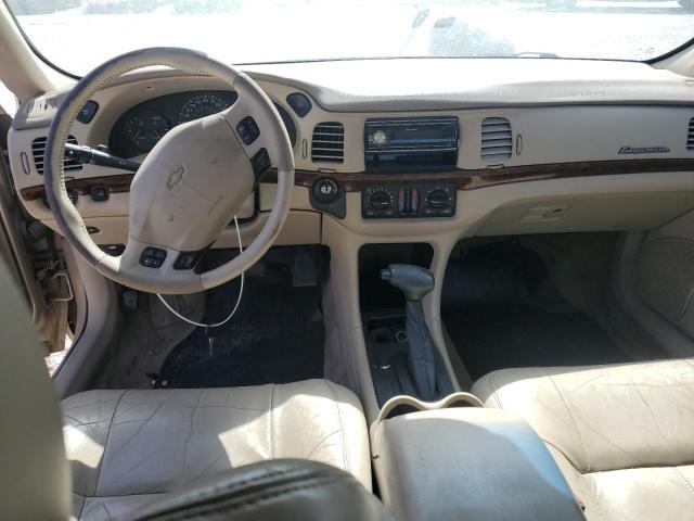 Photo 7 VIN: 2G1WH52K349146153 - CHEVROLET IMPALA 