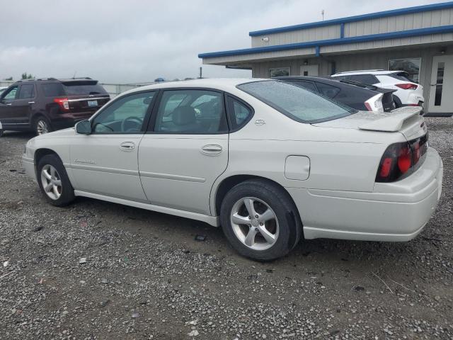 Photo 1 VIN: 2G1WH52K349450020 - CHEVROLET IMPALA LS 