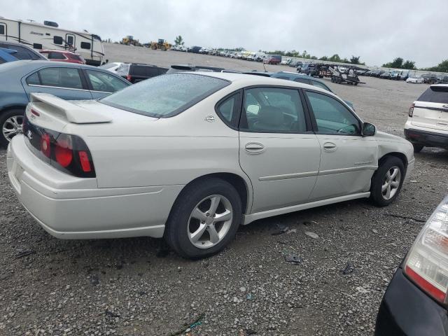 Photo 2 VIN: 2G1WH52K349450020 - CHEVROLET IMPALA LS 