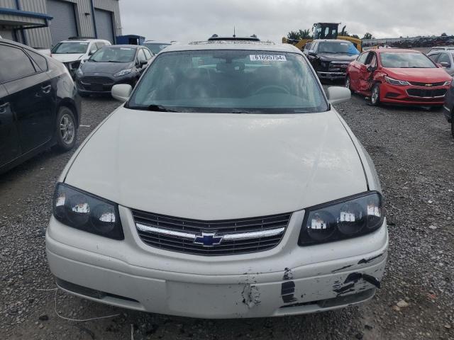 Photo 4 VIN: 2G1WH52K349450020 - CHEVROLET IMPALA LS 