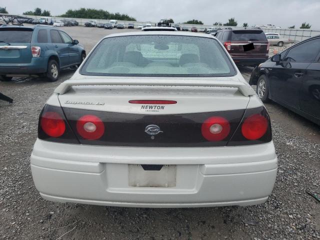 Photo 5 VIN: 2G1WH52K349450020 - CHEVROLET IMPALA LS 