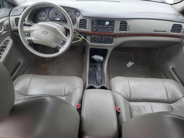 Photo 7 VIN: 2G1WH52K349450020 - CHEVROLET IMPALA LS 