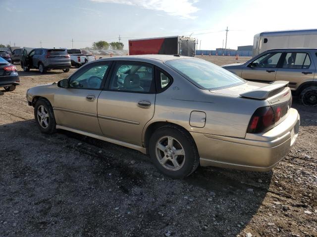 Photo 1 VIN: 2G1WH52K359127359 - CHEVROLET IMPALA LS 