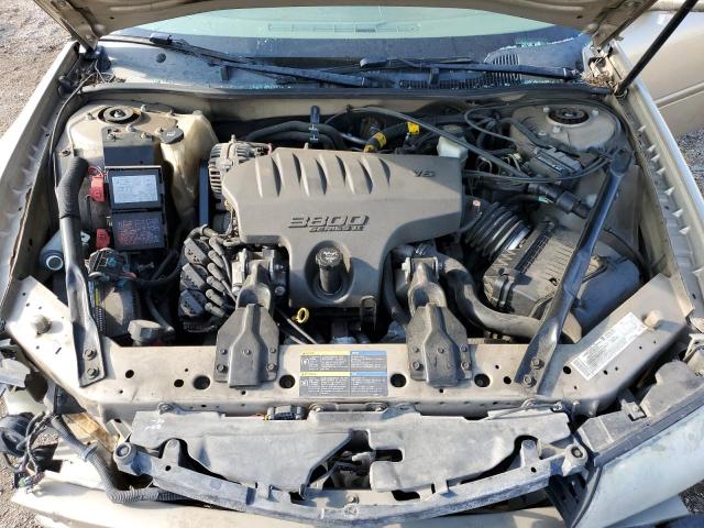 Photo 10 VIN: 2G1WH52K359127359 - CHEVROLET IMPALA LS 