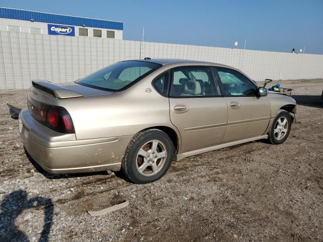 Photo 2 VIN: 2G1WH52K359127359 - CHEVROLET IMPALA LS 