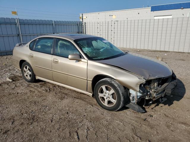 Photo 3 VIN: 2G1WH52K359127359 - CHEVROLET IMPALA LS 