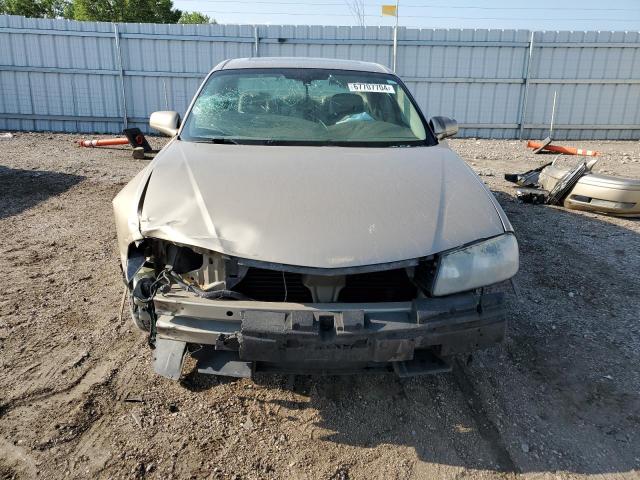 Photo 4 VIN: 2G1WH52K359127359 - CHEVROLET IMPALA LS 