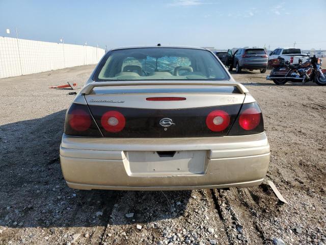 Photo 5 VIN: 2G1WH52K359127359 - CHEVROLET IMPALA LS 