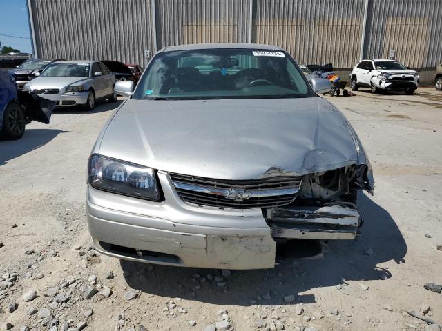 Photo 4 VIN: 2G1WH52K359276161 - CHEVROLET IMPALA 