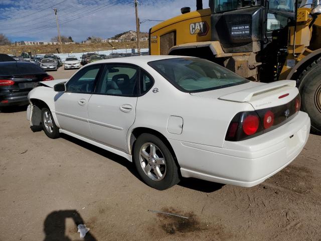 Photo 1 VIN: 2G1WH52K359292697 - CHEVROLET IMPALA 