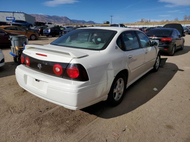 Photo 2 VIN: 2G1WH52K359292697 - CHEVROLET IMPALA 