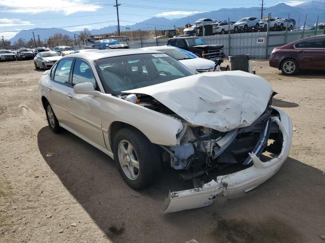 Photo 3 VIN: 2G1WH52K359292697 - CHEVROLET IMPALA 