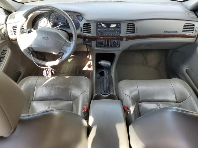 Photo 7 VIN: 2G1WH52K359292697 - CHEVROLET IMPALA 