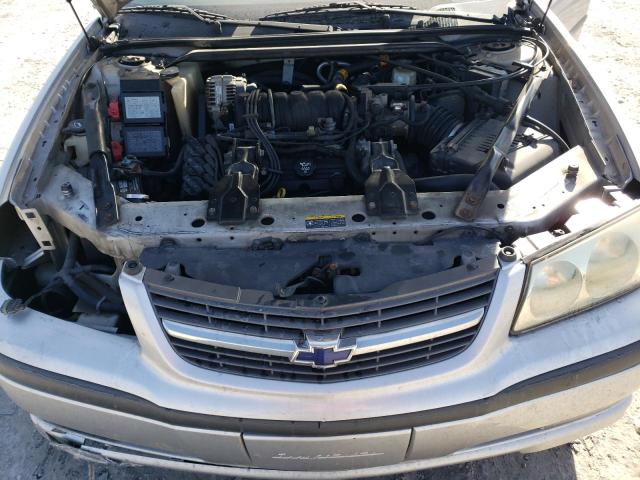 Photo 10 VIN: 2G1WH52K439120787 - CHEVROLET IMPALA 