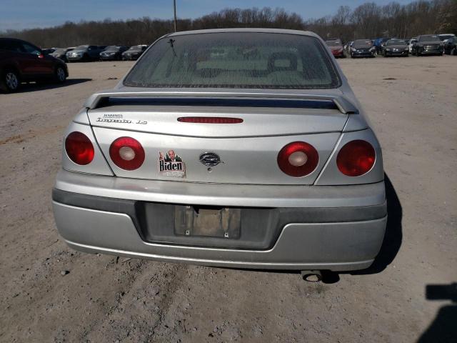 Photo 5 VIN: 2G1WH52K439120787 - CHEVROLET IMPALA 