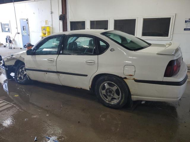 Photo 1 VIN: 2G1WH52K439394345 - CHEVROLET IMPALA 