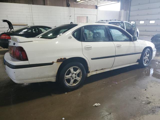 Photo 2 VIN: 2G1WH52K439394345 - CHEVROLET IMPALA 