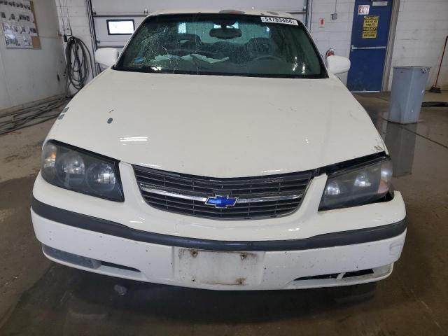 Photo 4 VIN: 2G1WH52K439394345 - CHEVROLET IMPALA 