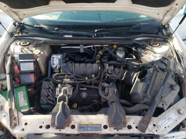 Photo 6 VIN: 2G1WH52K439448081 - CHEVROLET IMPALA LS 