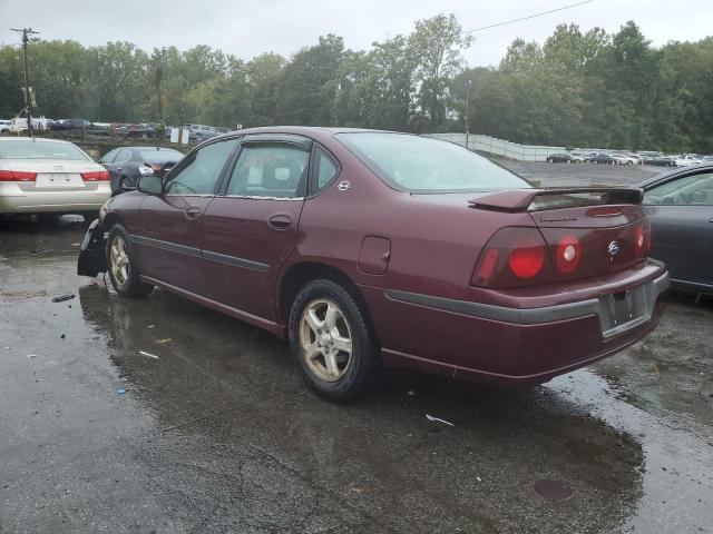 Photo 1 VIN: 2G1WH52K439454320 - CHEVROLET IMPALA LS 