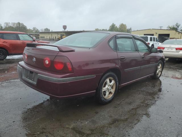 Photo 2 VIN: 2G1WH52K439454320 - CHEVROLET IMPALA LS 