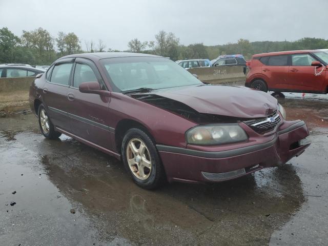 Photo 3 VIN: 2G1WH52K439454320 - CHEVROLET IMPALA LS 