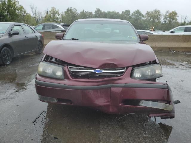 Photo 4 VIN: 2G1WH52K439454320 - CHEVROLET IMPALA LS 