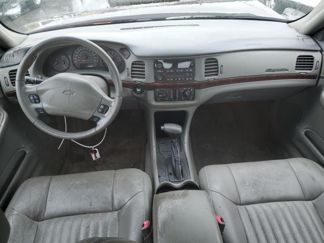 Photo 7 VIN: 2G1WH52K439454320 - CHEVROLET IMPALA LS 