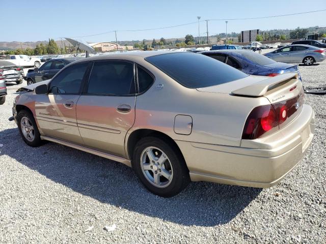 Photo 1 VIN: 2G1WH52K449148381 - CHEVROLET IMPALA LS 