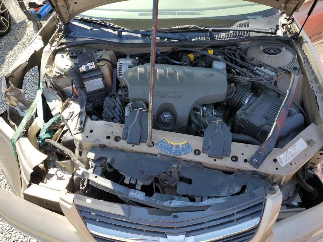 Photo 10 VIN: 2G1WH52K449148381 - CHEVROLET IMPALA LS 