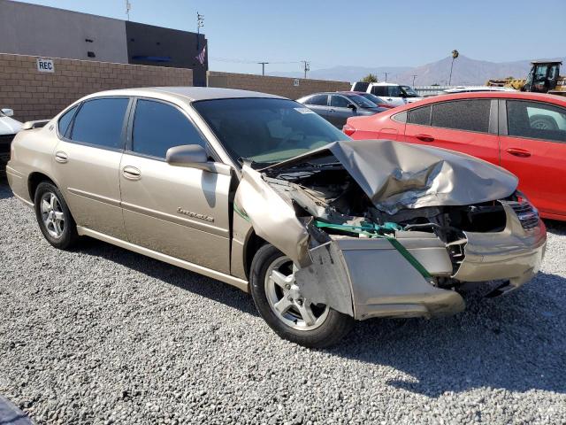 Photo 3 VIN: 2G1WH52K449148381 - CHEVROLET IMPALA LS 