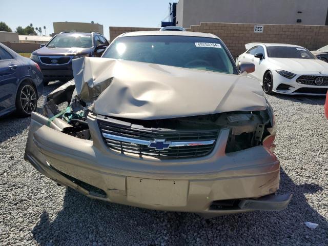 Photo 4 VIN: 2G1WH52K449148381 - CHEVROLET IMPALA LS 