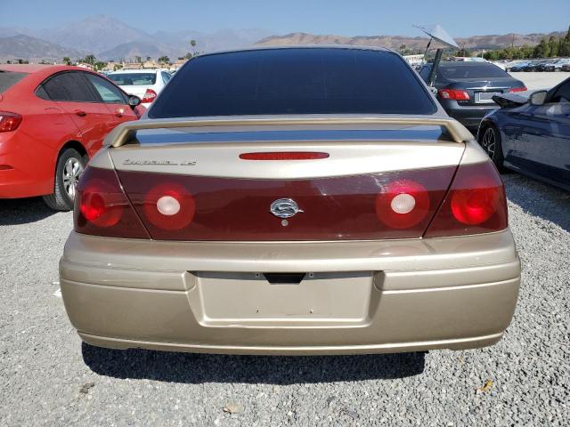 Photo 5 VIN: 2G1WH52K449148381 - CHEVROLET IMPALA LS 