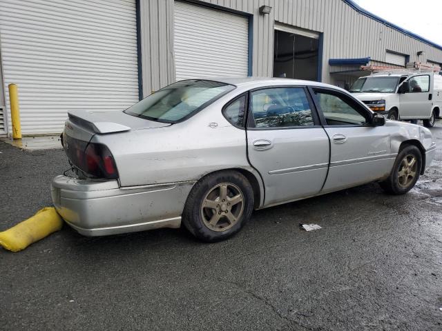 Photo 2 VIN: 2G1WH52K449232149 - CHEVROLET IMPALA LS 