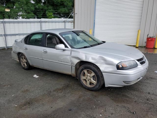 Photo 3 VIN: 2G1WH52K449232149 - CHEVROLET IMPALA LS 