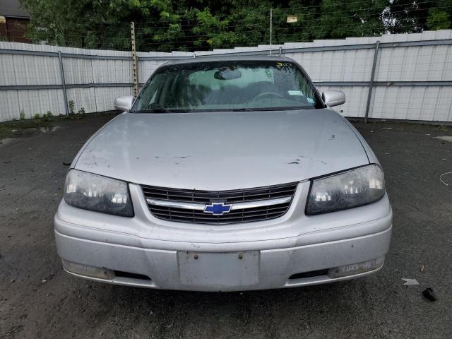 Photo 4 VIN: 2G1WH52K449232149 - CHEVROLET IMPALA LS 