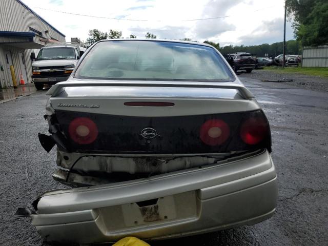 Photo 5 VIN: 2G1WH52K449232149 - CHEVROLET IMPALA LS 