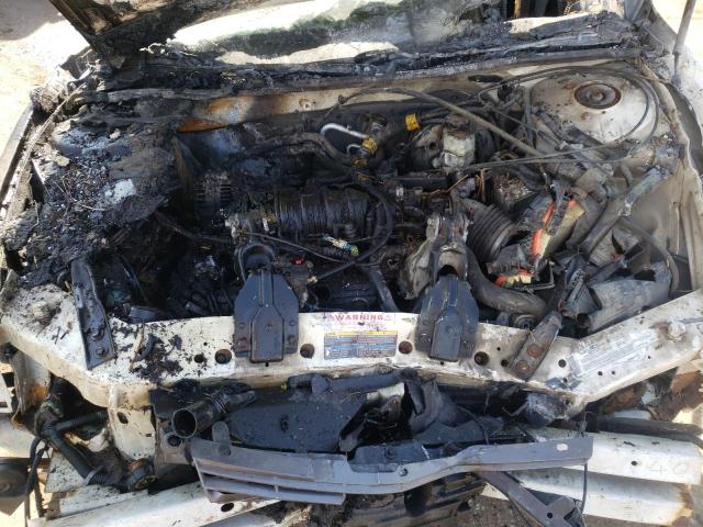 Photo 10 VIN: 2G1WH52K449342327 - CHEVROLET IMPALA LS 