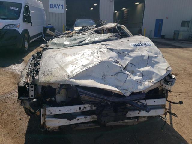 Photo 4 VIN: 2G1WH52K449342327 - CHEVROLET IMPALA LS 