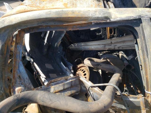 Photo 9 VIN: 2G1WH52K449342327 - CHEVROLET IMPALA LS 