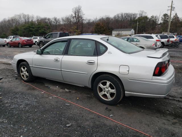 Photo 1 VIN: 2G1WH52K449390491 - CHEVROLET IMPALA 