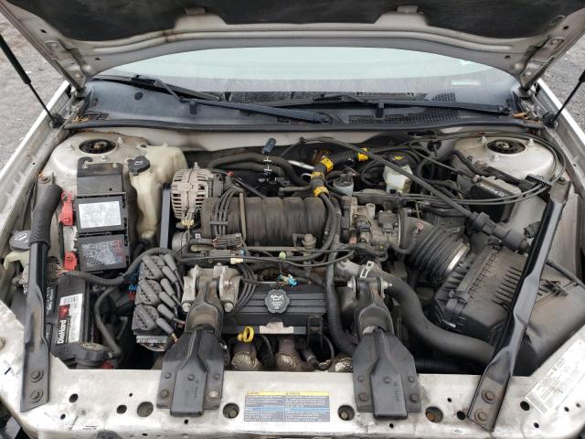 Photo 10 VIN: 2G1WH52K449390491 - CHEVROLET IMPALA 